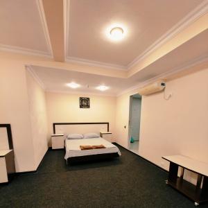 Accomodation facility Gravitatsiya