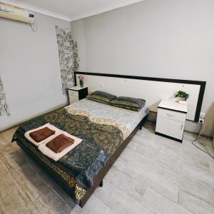Accomodation facility Gravitatsiya