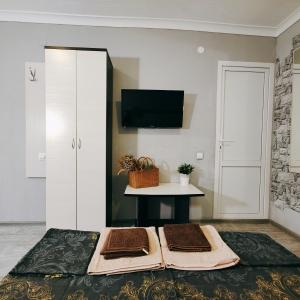 Accomodation facility Gravitatsiya