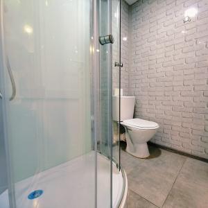 Accomodation facility Gravitatsiya