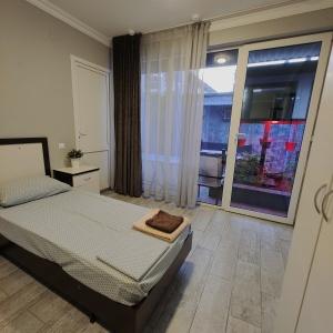 Accomodation facility Gravitatsiya
