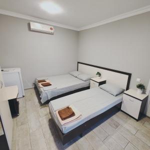 Accomodation facility Gravitatsiya