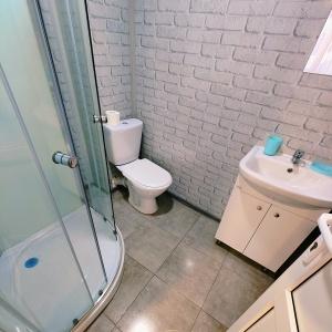 Accomodation facility Gravitatsiya