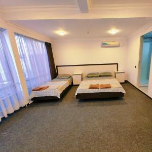 Accomodation facility Gravitatsiya