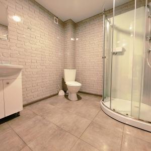 Accomodation facility Gravitatsiya