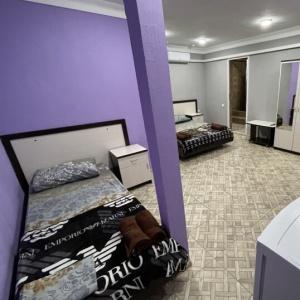 Accomodation facility Gravitatsiya