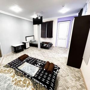 Accomodation facility Gravitatsiya
