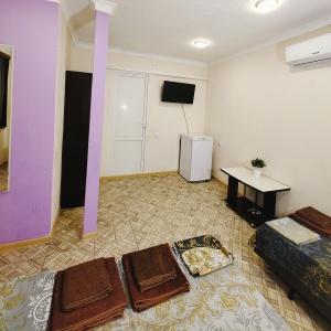 Accomodation facility Gravitatsiya
