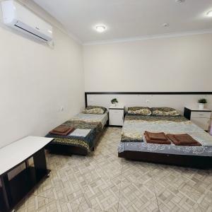 Accomodation facility Gravitatsiya