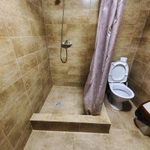 Accomodation facility Gravitatsiya