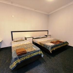 Accomodation facility Gravitatsiya