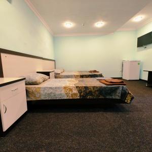Accomodation facility Gravitatsiya