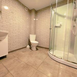 Accomodation facility Gravitatsiya