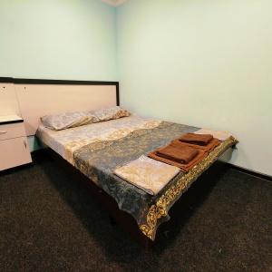 Accomodation facility Gravitatsiya