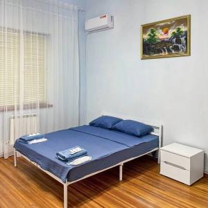 Accomodation facility Omali's