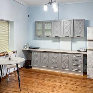Accomodation facility Omali's