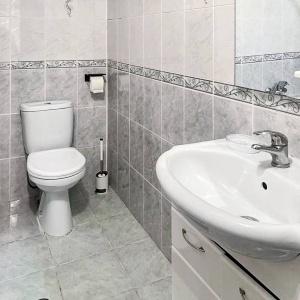 Accomodation facility Omali's