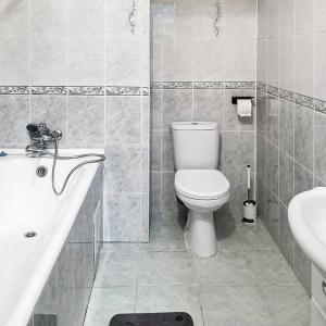 Accomodation facility Omali's