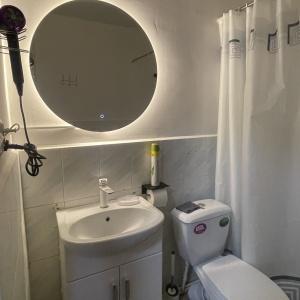 Accomodation facility Omali's