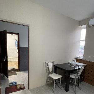 Accomodation facility Omali's