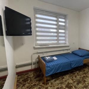 Accomodation facility Omali's