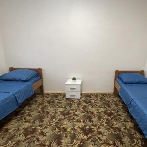 Accomodation facility Omali's