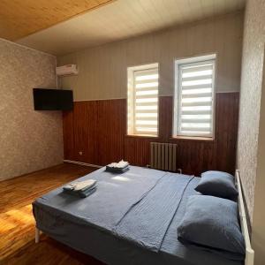 Accomodation facility Omali's