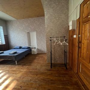 Accomodation facility Omali's