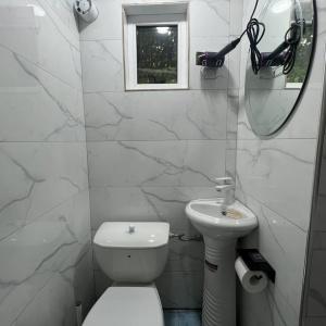 Accomodation facility Omali's
