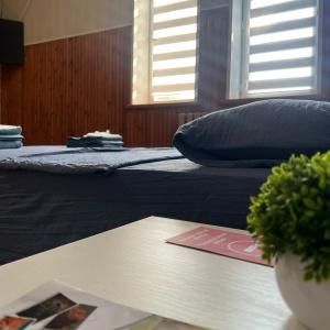 Accomodation facility Omali's