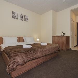 D-Hotel