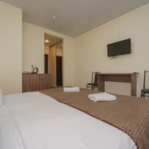 D-Hotel