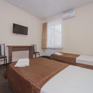 D-Hotel