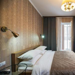 Hotel Luna