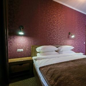 Hotel Luna