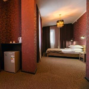 Hotel Luna