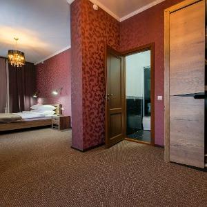 Hotel Luna