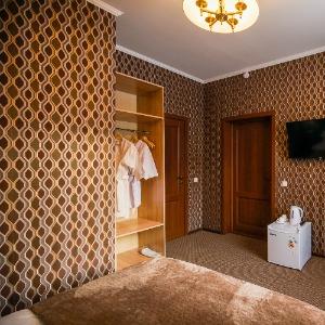 Hotel Luna