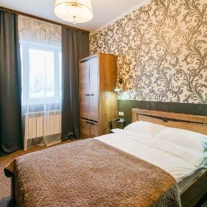 Hotel Luna