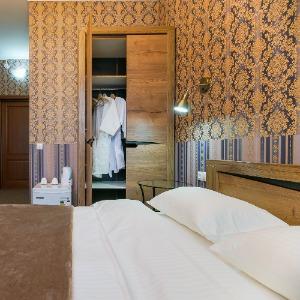 Hotel Luna