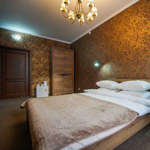 Hotel Luna