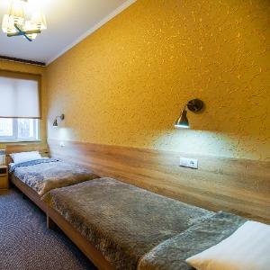 Hotel Luna
