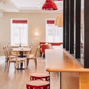 Accomodation facility Russian Seasons Vyatskoye Village 5*