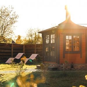 Accomodation facility Russian Seasons Vyatskoye Village 5*