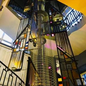 Accomodation facility Russian Seasons Vyatskoye Village 5*