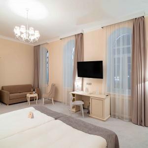 Accomodation facility Russian Seasons Vyatskoye Village 5*