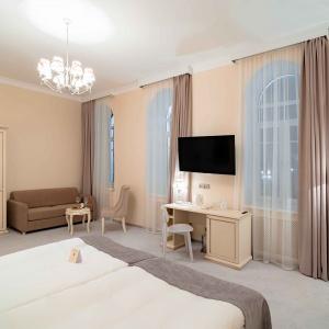 Accomodation facility Russian Seasons Vyatskoye Village 5*