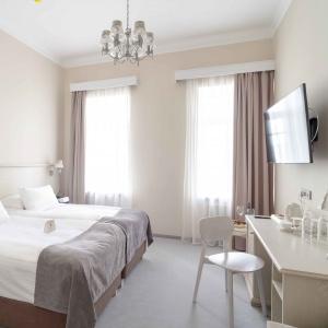 Accomodation facility Russian Seasons Vyatskoye Village 5*