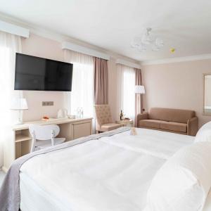 Accomodation facility Russian Seasons Vyatskoye Village 5*