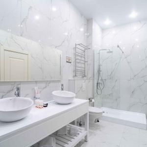 Accomodation facility Russian Seasons Vyatskoye Village 5*